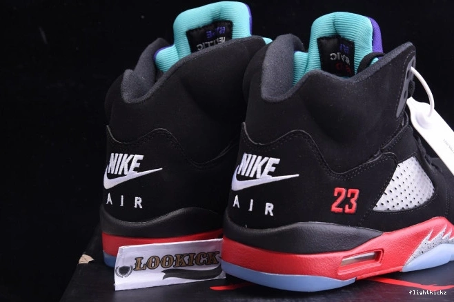 Air 5 3 Top Jordan CZ1786-001 1124